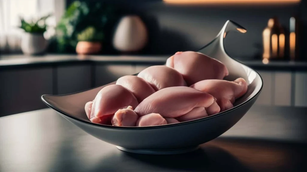 The Best Chicken Breast for Smoking