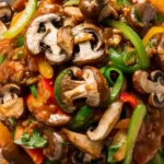 Delicious Vegan Mushroom Recipes for Every Meal.