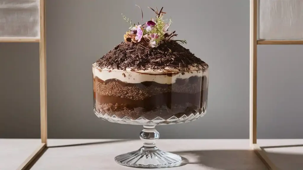Elegant Dirt Cake Cups for Any Occasion