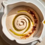 Creamy Homemade Tahini Sauce